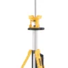 DeWalt DCL079-XJ 2.2m 18V Li-Ion XR Cordless LED Tripod Light - Bare