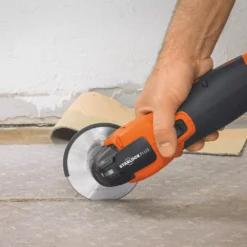 Fein Multimaster MM 500 - Top Plus 350W Electric Oscillating Multi-Tool 110V -Tool Shop 946RH A4