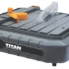 Refurb Titan TC115I 500W Electric Tile Cutter 240V