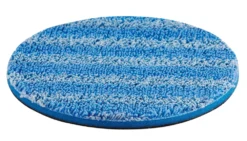 Flex Soft Microfibre Polishing Pad 160mm