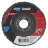 Norton Rapid Blend Fine/Medium Refining Disc 115mm