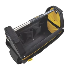 Stanley Open Tool Tote 18" -Tool Shop 9545J A3