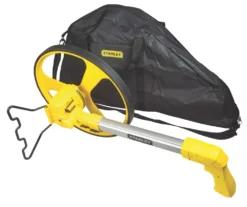 Stanley Measuring Wheel 0.32m -Tool Shop 9553K A3