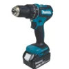 Refurb Makita DHP485T001 18V 2 X 5.0Ah Li-Ion LXT Brushless Cordless Combi Drill