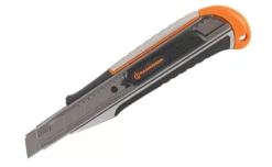 Magnusson Retractable 18mm Snap-Off Knife