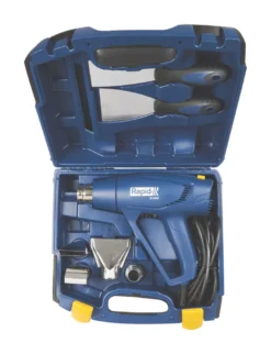 Rapid R1800 1800W Electric Heat Gun 240V -Tool Shop 962RT A3