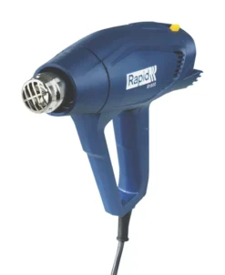 Rapid R1800 1800W Electric Heat Gun 240V