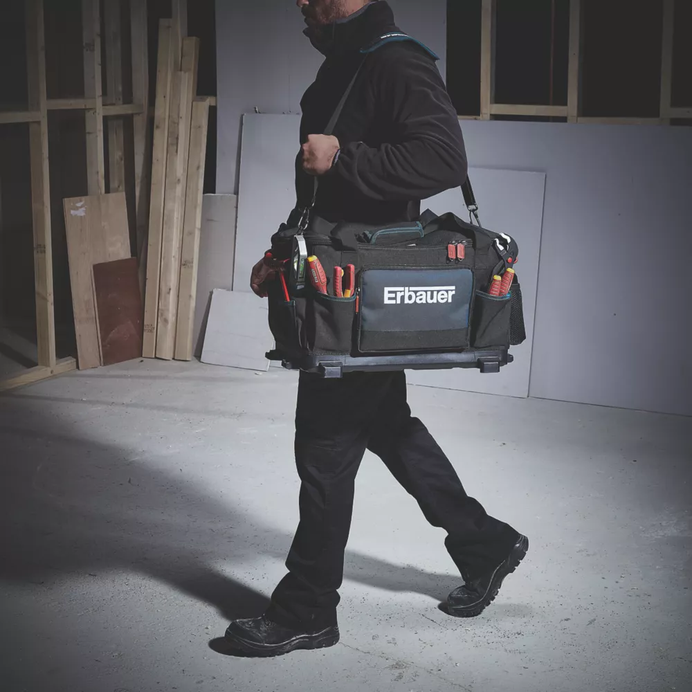 Erbauer Connecx Tool Bag 11" 2 Erbauer Connecx Tool Bag 11" - Image 2