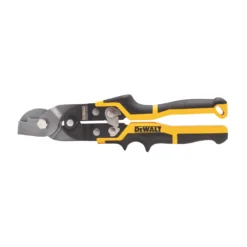 DeWalt 1" 30° V-Notcher 9 1/2" (241mm)