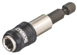 DeWalt 1/4" Hex Bit Holder 60mm