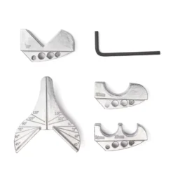 C.K Multi-Cutter & Anvils 8 1/4" (206mm) -Tool Shop 9783X A4