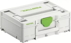 Festool Systainer³ SYS3 M 137 Stackable Organiser 15 1/2"