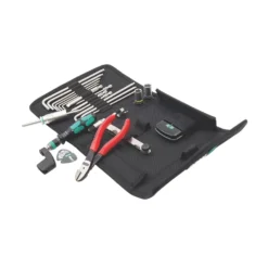 Wera 9100 Guitar Tool Set 26 Pieces