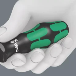 Wera Compact Trade Kit 25 Piece Set -Tool Shop 988FP A2