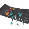 Wera Compact Trade Kit 25 Piece Set