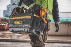 DeWalt TSTAK Soft Storage Tote 17.7" -Tool Shop 989HG A3