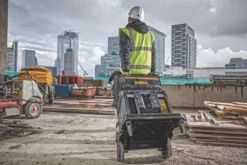 DeWalt TSTAK Soft Storage Tote 17.7" -Tool Shop 989HG A6