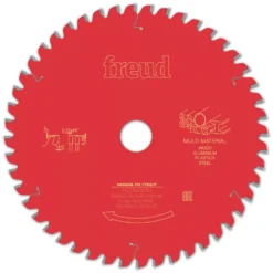 Freud F03FS09888 Multi-Material Circular Saw Blade 250 X 30mm 48T