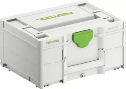 Festool Systainer³ SYS3 M 187 Stackable Organiser 15 1/2"