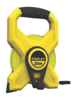 Stanley 30m Tape Measure