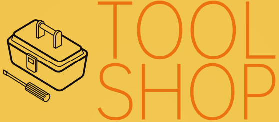 Tool Shop